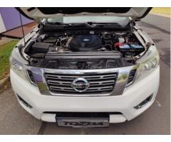 Nissan Navara 2,3 dCi 4WD / Tekna / servis.k - 29