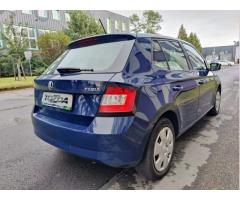 Škoda Fabia 1,2 TSi / servis / ČR / pneu / - 5