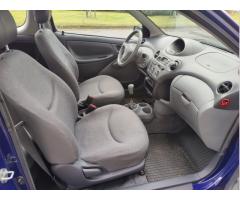 Toyota Yaris 1,0 VVT-i - 16