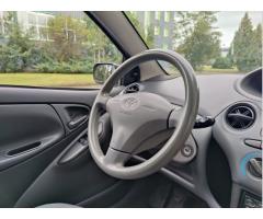 Toyota Yaris 1,0 VVT-i - 18