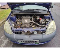 Toyota Yaris 1,0 VVT-i - 21