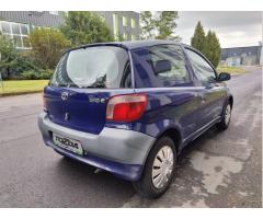 Toyota Yaris 1,0 VVT-i - 5