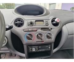 Toyota Yaris 1,0 VVT-i - 19