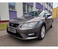 Seat Leon FR 2,0 TDI /servis.kn./110 kW - 1