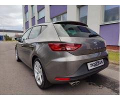 Seat Leon FR 2,0 TDI /servis.kn./110 kW - 3