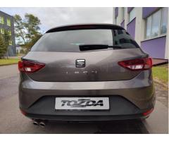 Seat Leon FR 2,0 TDI /servis.kn./110 kW - 4