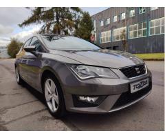 Seat Leon FR 2,0 TDI /servis.kn./110 kW - 6