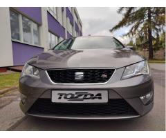 Seat Leon FR 2,0 TDI /servis.kn./110 kW - 7