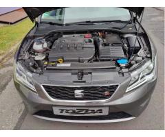 Seat Leon FR 2,0 TDI /servis.kn./110 kW - 28