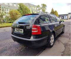 Škoda Octavia 1,9 TDi elegance - 3