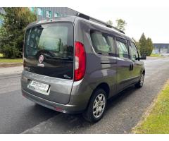 Fiat Dobló 1,6 Multijet Combi /DPH/ - 5