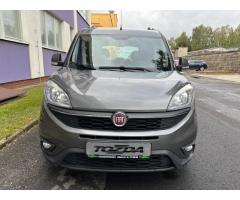 Fiat Dobló 1,6 Multijet Combi /DPH/ - 7