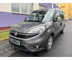 Fiat Dobló 1,6 Multijet Combi /DPH/ - 8