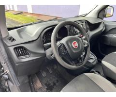 Fiat Dobló 1,6 Multijet Combi /DPH/ - 13