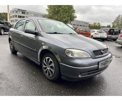 Opel Astra 1,4i 16V Classic - 7