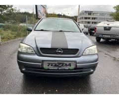 Opel Astra 1,4i 16V Classic - 8