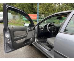 Opel Astra 1,4i 16V Classic - 9