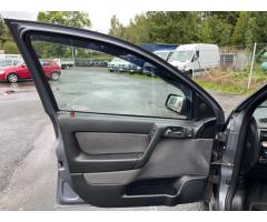 Opel Astra 1,4i 16V Classic - 10