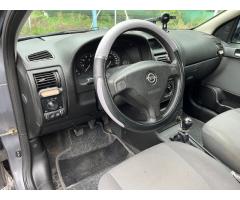 Opel Astra 1,4i 16V Classic - 13