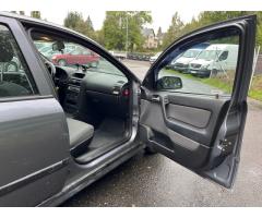 Opel Astra 1,4i 16V Classic - 24