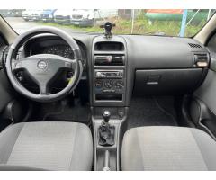 Opel Astra 1,4i 16V Classic - 29