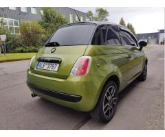 Fiat 500 1,3 JTD + sada zima pneu - 5