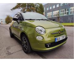 Fiat 500 1,3 JTD + sada zima pneu - 6