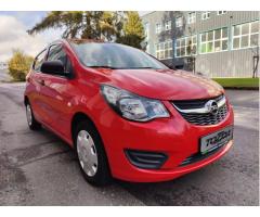 Opel Karl 1,0 Selection Viva - 6