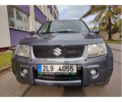 Suzuki Grand Vitara 2,0i 16V 4WD / DPH / - 7