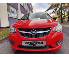 Opel Karl 1,0 Selection Viva - 7