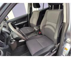 Suzuki Grand Vitara 2,0i 16V 4WD / DPH / - 11