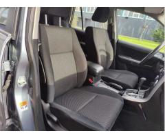 Suzuki Grand Vitara 2,0i 16V 4WD / DPH / - 19