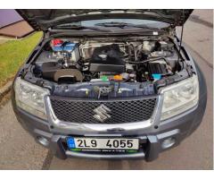 Suzuki Grand Vitara 2,0i 16V 4WD / DPH / - 25