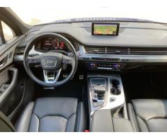 Audi SQ7 ABSOLUT.TOP STAV/DPH/ black / - 11