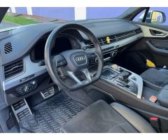 Audi Q7 3,0 TDI/4x4/S-line/+ sada kol - 13