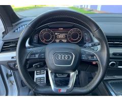 Audi Q7 3,0 TDI/4x4/S-line/+ sada kol - 33