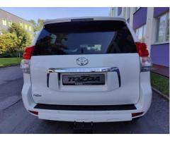 Toyota Land Cruiser 3,0D 60th/Carbon edition/ - 7