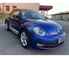 Volkswagen Beetle 2,0 TDI TOP /panorama/servis - 7