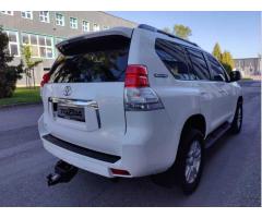 Toyota Land Cruiser 3,0D 60th/Carbon edition/ - 8