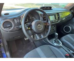 Volkswagen Beetle 2,0 TDI TOP /panorama/servis - 14