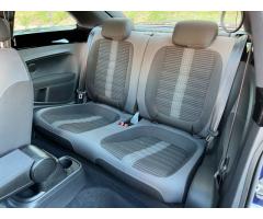 Volkswagen Beetle 2,0 TDI TOP /panorama/servis - 15