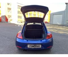 Volkswagen Beetle 2,0 TDI TOP /panorama/servis - 16