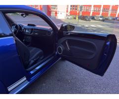 Volkswagen Beetle 2,0 TDI TOP /panorama/servis - 19