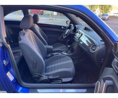 Volkswagen Beetle 2,0 TDI TOP /panorama/servis - 21