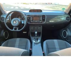 Volkswagen Beetle 2,0 TDI TOP /panorama/servis - 24