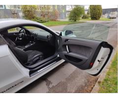 Audi TT TDI 4x4/S-line/v zimě nejeté/ - 17