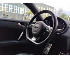 Audi TT TDI 4x4/S-line/v zimě nejeté/ - 19