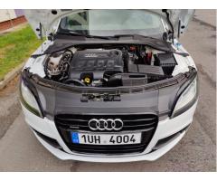 Audi TT TDI 4x4/S-line/v zimě nejeté/ - 23