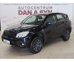 Toyota RAV4 2,0 VVT-i 4x4 Automatik - 1