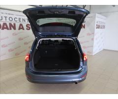 Ford Focus 1,5 EcoBoost 110kW Titanium kombi - 7